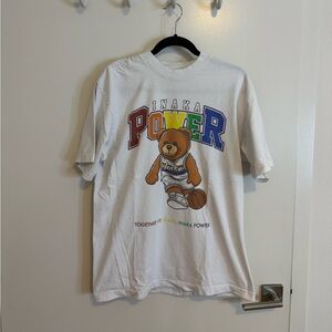 Inaka Power Pride Shirt